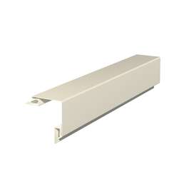SIDING BEIGE NURK VÄLIS SV-12