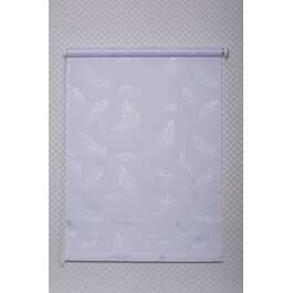 RULOO VALGE 140X175CM