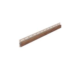 SOFFIT KULD Oak LÕPULIIST SVP-14