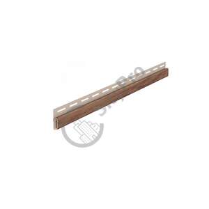 SOFFIT KULD Дуб LÕPULIIST SVP-14