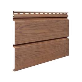 SIDING KULD Oak PANEEL SVP-05