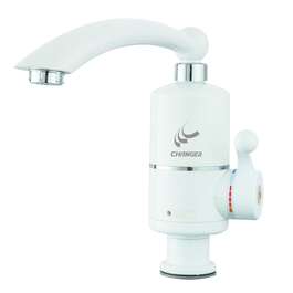 KIIRKUUMAVEEKRAAN 3kW Valkoinen