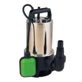 Vesipumppu TERRA 1100W likaiselle vedelle