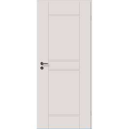 INNER-DOOR OPUS 2 7X21 White MUSTRIGA