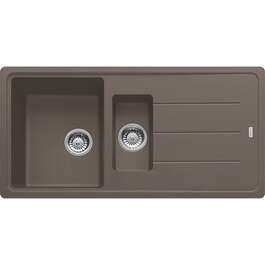 SINK GR.FRANKE BFG 651 UMBRA