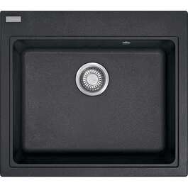 VALAMU GR.FRANKE MRG 610-58 ONYX
