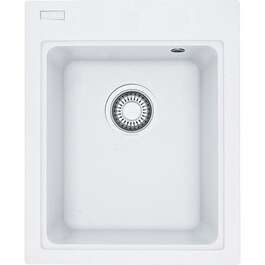 WASH GR.FRANKE MRG 610-42 WHITE