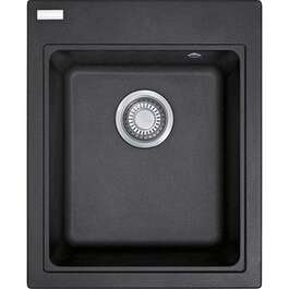 VALAMU GR.FRANKE MRG 610-42 ONYX