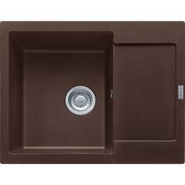 VALAMU GR.FRANKE MRG 611-62 CHOCOLATE