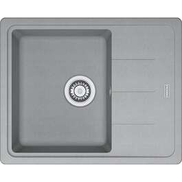 SINK GR.FRANKE BFG 611-62 STONE GRAY