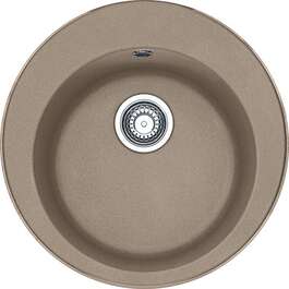 SINK GR.FRANKE ROG 610-41 CASHMERE
