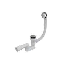SINK TRAP RAVAK VANNI CLICK CLACK CHROME SINK TRAP RAVAK VANNI CLICK CLACK CHROME