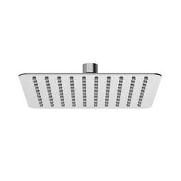 ПОТОЛОЧНАЯ ЛЕЙКА  RAVAK CHROME 982.01 200mm KANDILINE