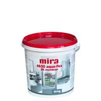 WATERPROOFING COMPOUND AQUA-FLEX 2K MEMBRAAN 10KG