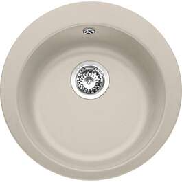 SINK FRANKE TECTONITE SINGLE 1 CAFE CREME