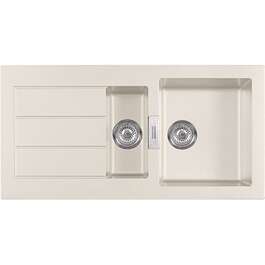 SINK FRANKE TECTONITE SID 651 MASCARPONE