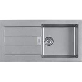 XVALAMU FRANKE TECTONITE SID 611-100 TITANIUM