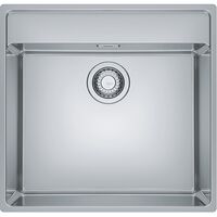 Stainless steel sink FRANKE MRX 210-50 MANUALLY