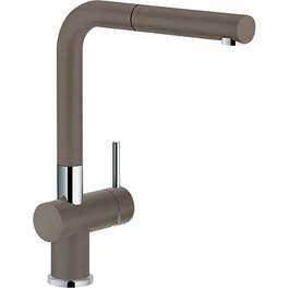 Kitchen Faucet FRANKE ACTIVE-PLUS DUŠIGA UMBRA/CHROME 