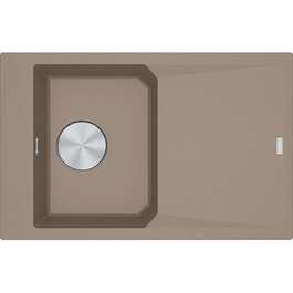 SINK GR.FRANKE FXG 611-78 CASHMERE