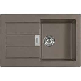 xSINK FRANKE TECTONITE SID 611-78 VULCAN