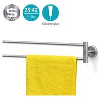 KÄTERÄTIKU HOIDJA WONDER WORKER LARRY 2-NE PÖÖRDUV