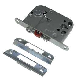 LOCK BODY  2014 FE/ZN right/right
