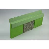 TEMPSI DRIP EDGE  2000MM RR24 KOLLANE