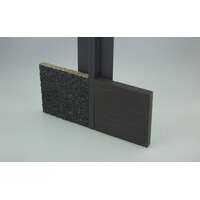 TEMPSI JOINT TRIM  2000 MM RR20 White
