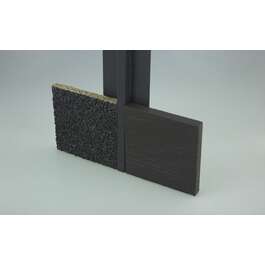 TEMPSI JOINT TRIM  2000 MM RR20 White