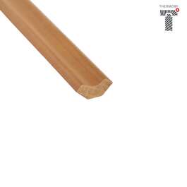 Interior Corner Moulding Thermo Alder 14x30x2400