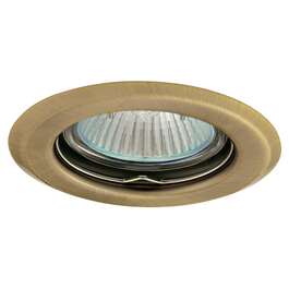 Pendant Light GR-2114 BRM Antique