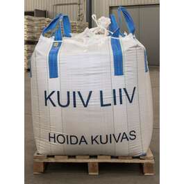 KUIVLIIV SILIKAAT 0-0,8MM 1T