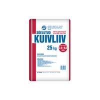 KUIVLIIV SILIKAAT 2-6MM 25kg