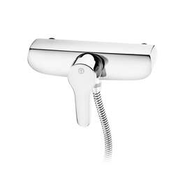  BATHROOM FAUCET GUSTAVSBERG NAUTIC 214014 DUSHI