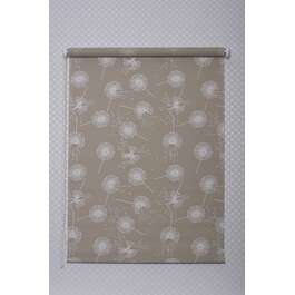 RULOO FLOWERS 5428-2 HALL 80X175CM