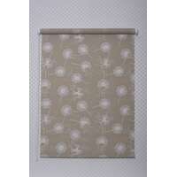 RULOO FLOWERS 5428-2 HALL 220X175CM