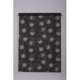RULOO FLOWERS 5428-3 TUMEPRUUN 120X175
