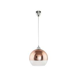 VALGUSTI GLOBE M COPPER 5764 ZWIS