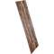 KLAASGARDEROOB 50X125CM PUIT KLAASGARDEROOB 50X125CM PUIT