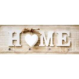 KLAASGARDEROOB 30X80CM KODU