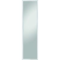 Mirror LISA 35X125CM White