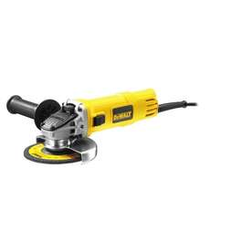 ANGLE GRINDER  DEWALT DWE4057 125MM 800W