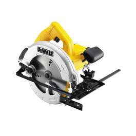 ЦИРКУЛЯРНАЯ ПИЛА  DEWALT DWE560 D190MM 1350W