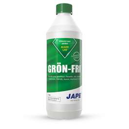 SAMBLAEEMALDAJA JAPE GRÖN-FRI 1 L