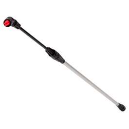 TELESKOOPTORU JAPE FRI-LANSEN 1,2-2,4M