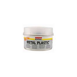 SOUDAL METAL PLAST.PAHTEL 250g