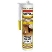 SOUDAL PARKET HELETAMM 280ML
