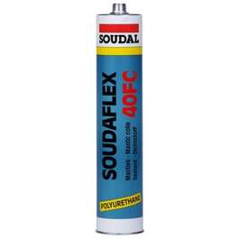SOUDAFLEX 40FC Grey 310ml