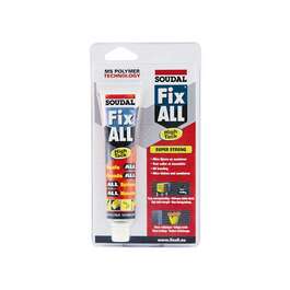 SOUDAL FIX ALL HIGH TACK 80ml